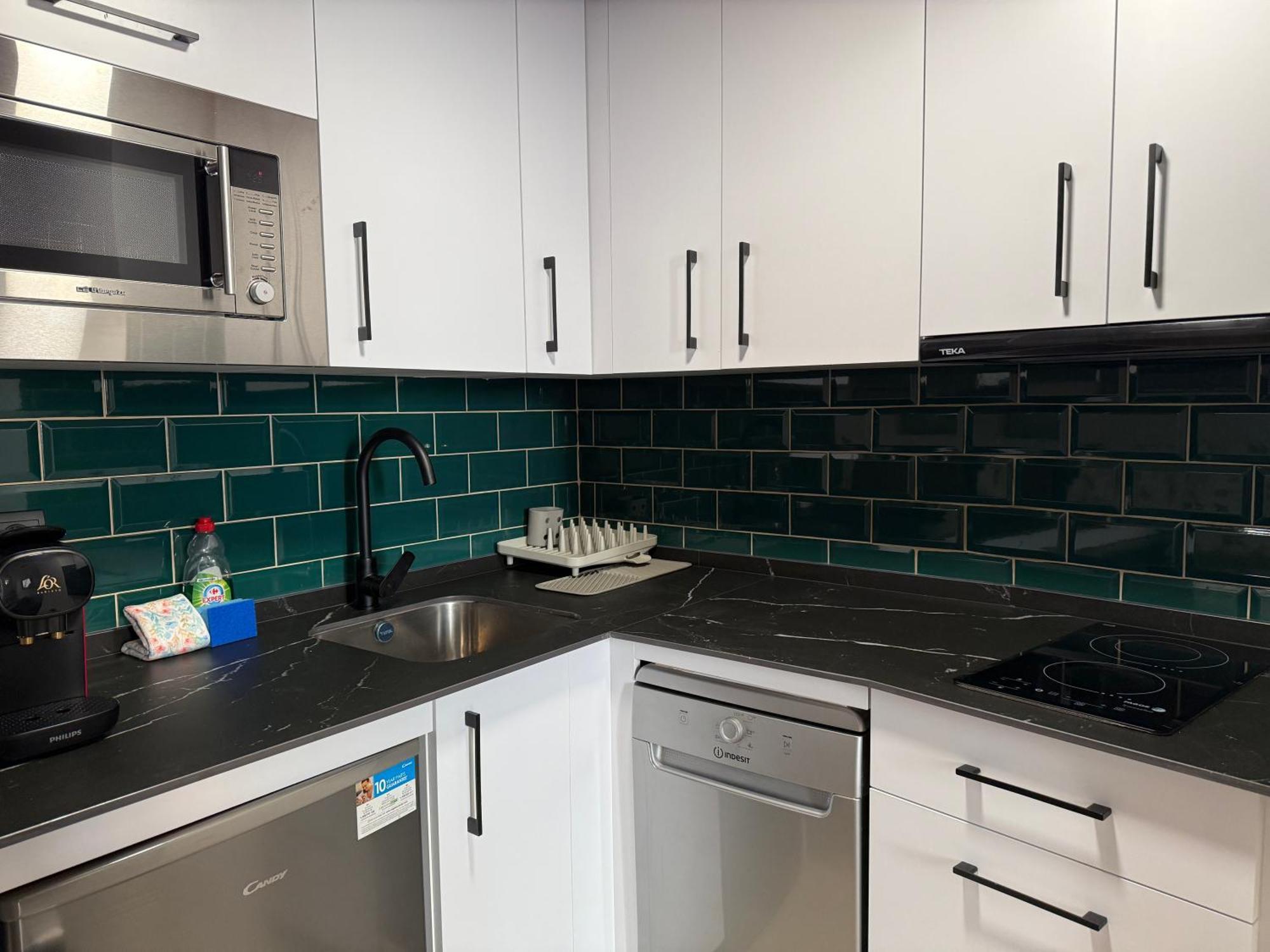 Amazing Apartment In Malaga Oldtown Calle Carreteria Free Wifi&Ac Eksteriør bilde