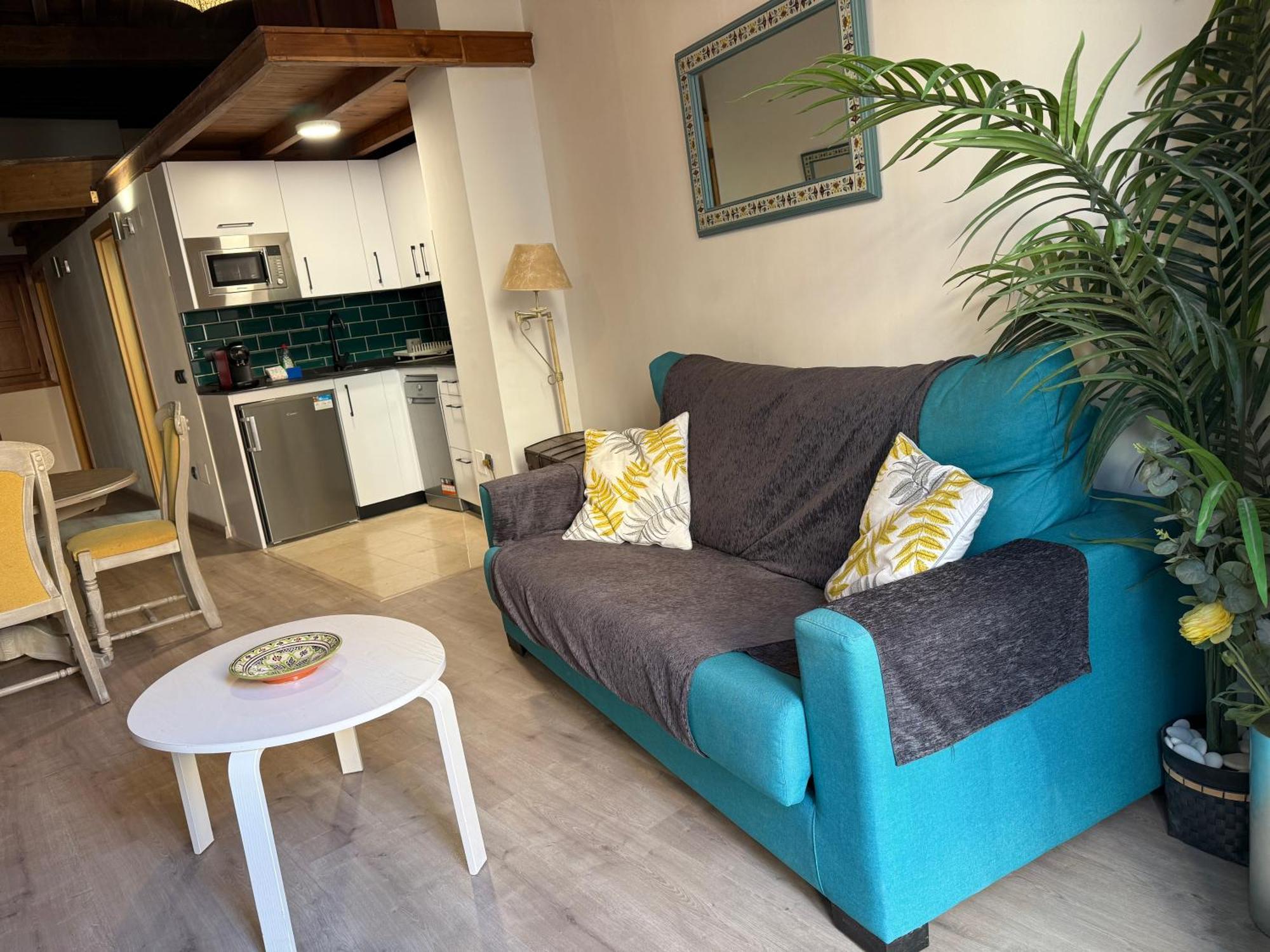Amazing Apartment In Malaga Oldtown Calle Carreteria Free Wifi&Ac Eksteriør bilde