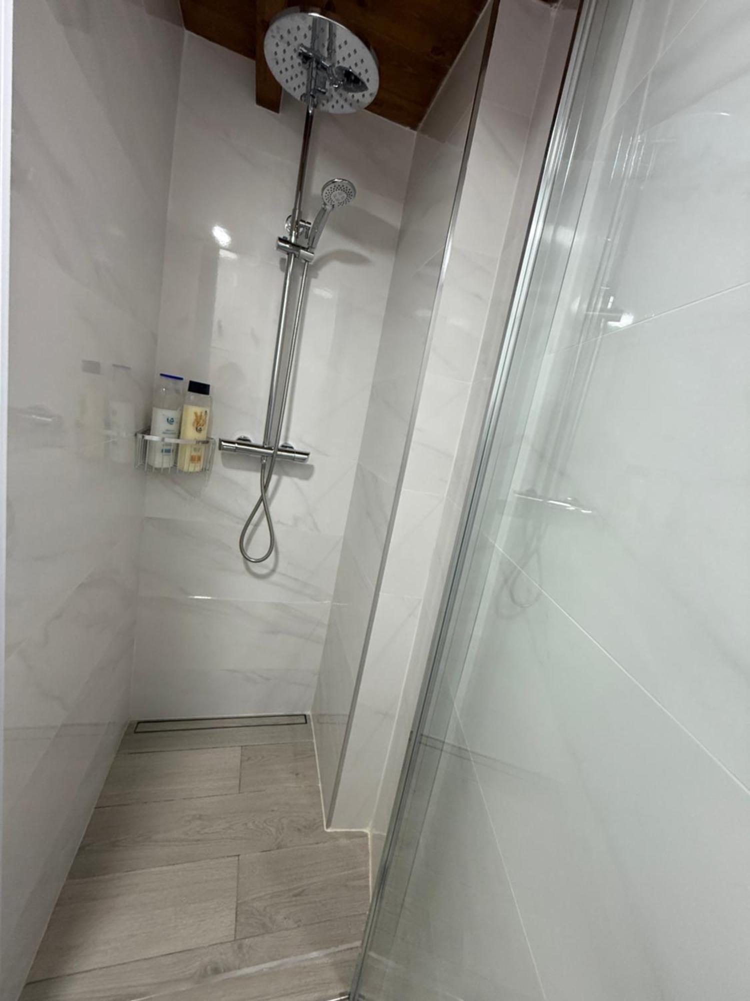 Amazing Apartment In Malaga Oldtown Calle Carreteria Free Wifi&Ac Eksteriør bilde